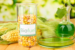 Stonnall biofuel availability
