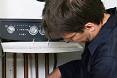 boiler repair Stonnall