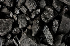 Stonnall coal boiler costs