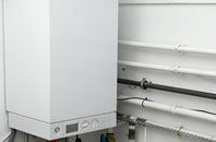 free Stonnall condensing boiler quotes