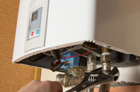 free Stonnall boiler install quotes