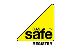 gas safe companies Stonnall